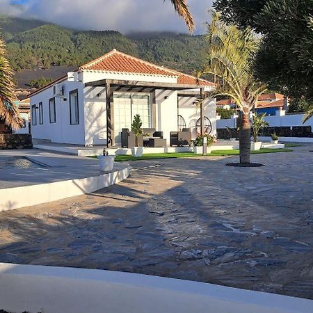 Amalava Villa El Paso Exterior photo